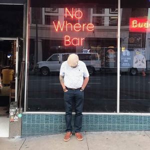 Meet your Posher, James